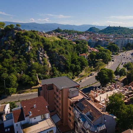 Studio Oslo Bypmm بلوفديف المظهر الخارجي الصورة