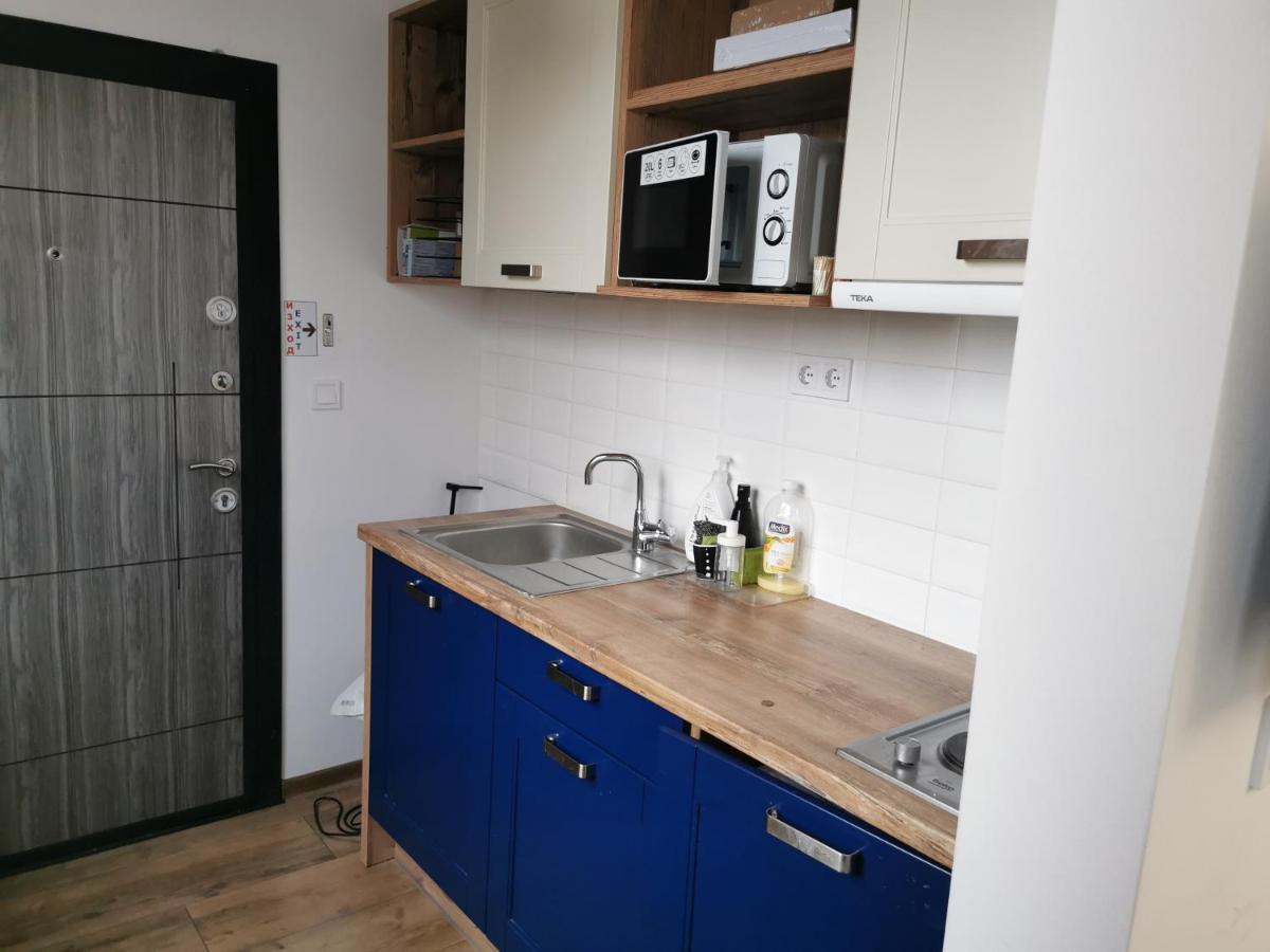 Studio Oslo Bypmm بلوفديف المظهر الخارجي الصورة