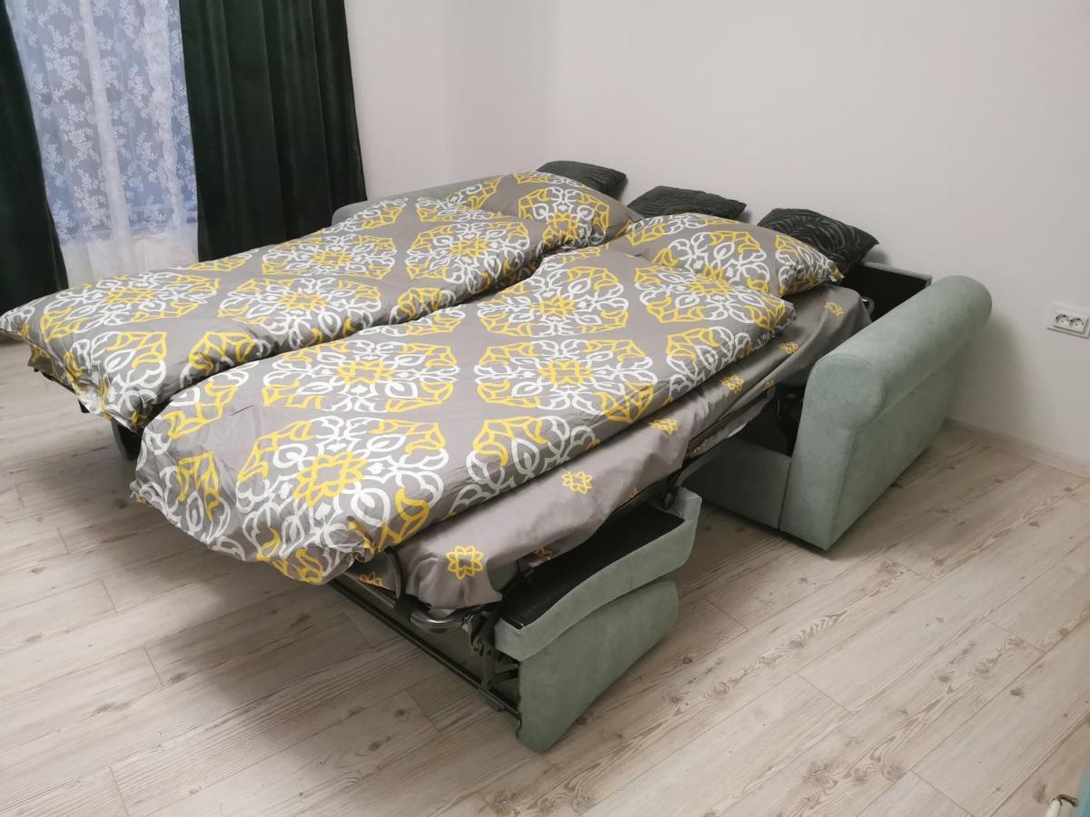 Studio Oslo Bypmm بلوفديف المظهر الخارجي الصورة